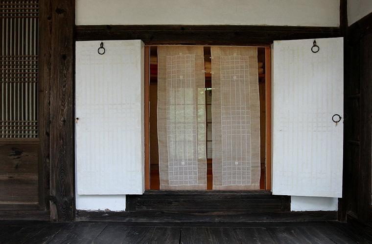 Okyeon Jeongsa Bed & Breakfast Andong Exterior photo